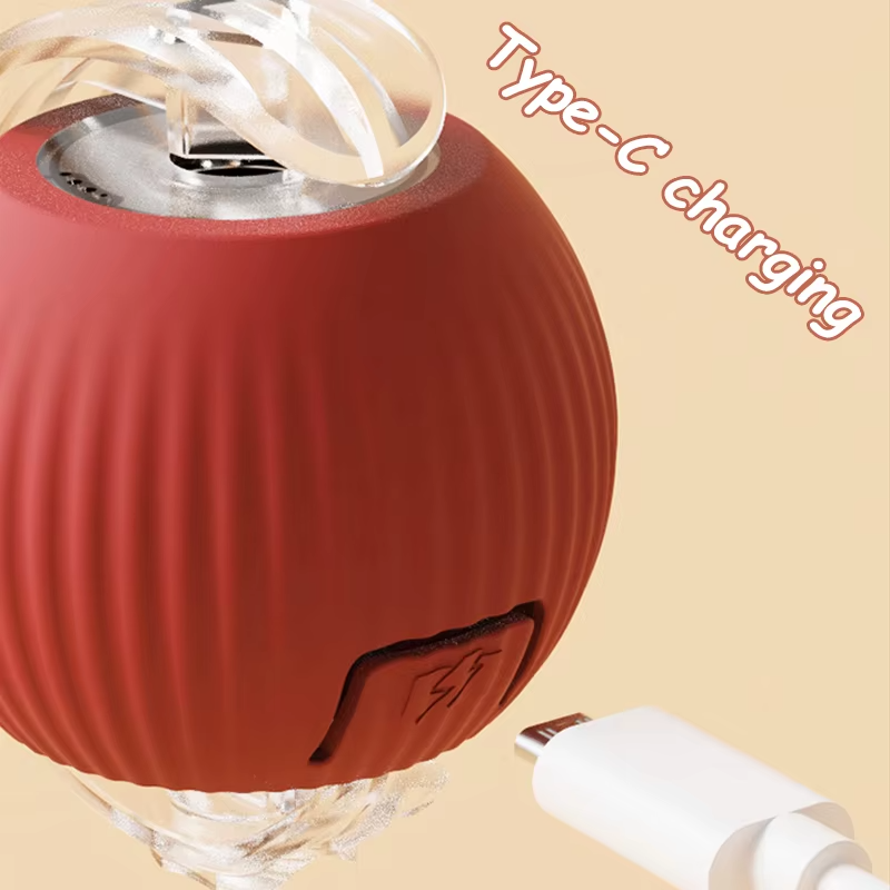 Smart Motion Ball for Pets