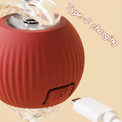 Smart Motion Ball for Pets