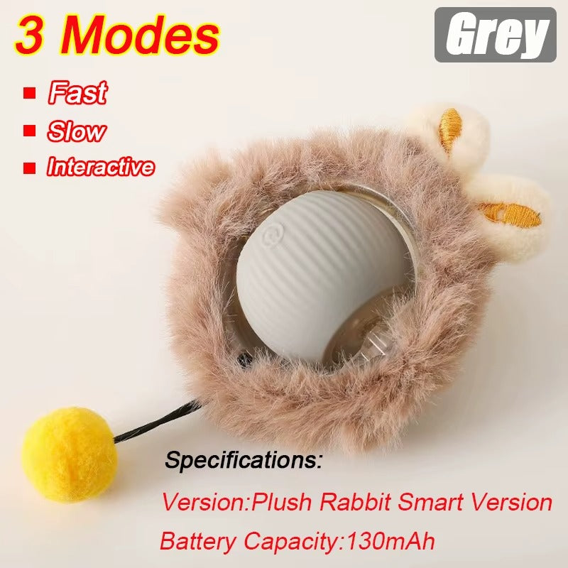 Smart Motion Ball for Pets