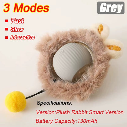 Smart Motion Ball for Pets
